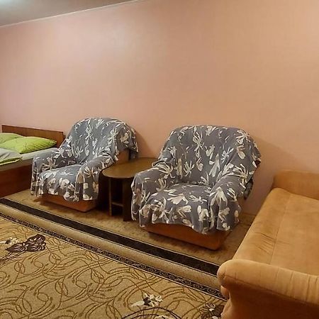 Nice Apartment Kiev Esterno foto