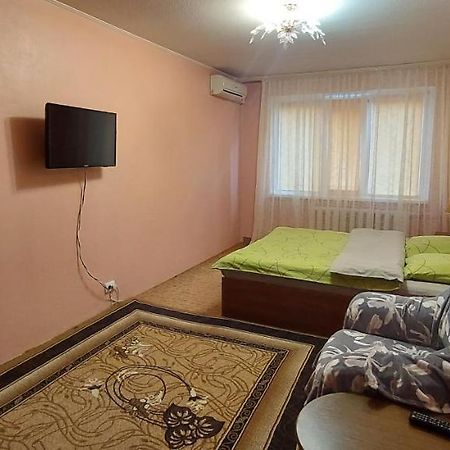 Nice Apartment Kiev Esterno foto