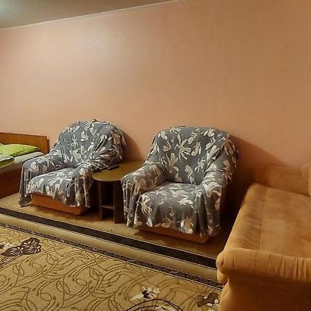 Nice Apartment Kiev Esterno foto