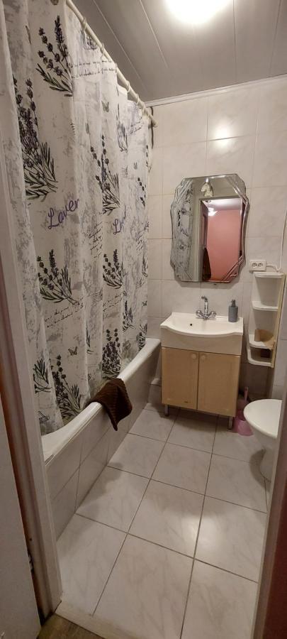 Nice Apartment Kiev Esterno foto
