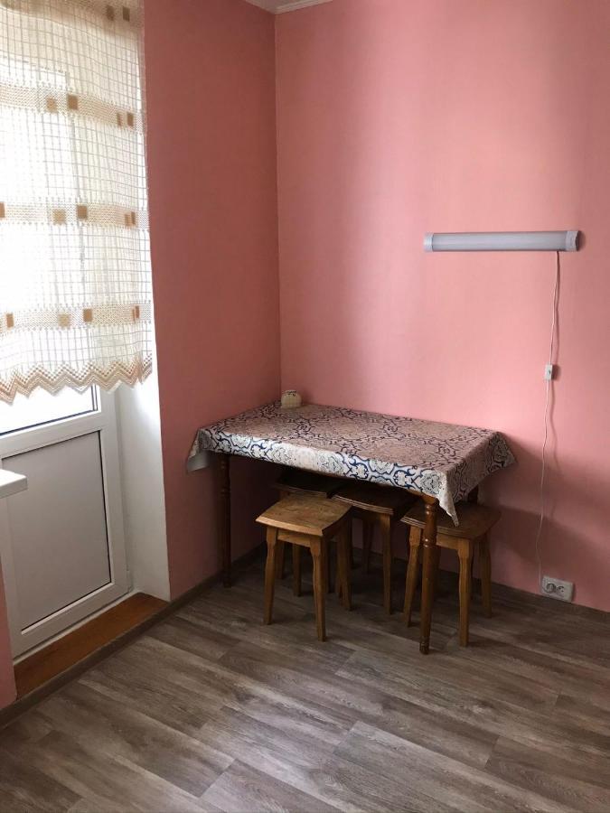 Nice Apartment Kiev Esterno foto