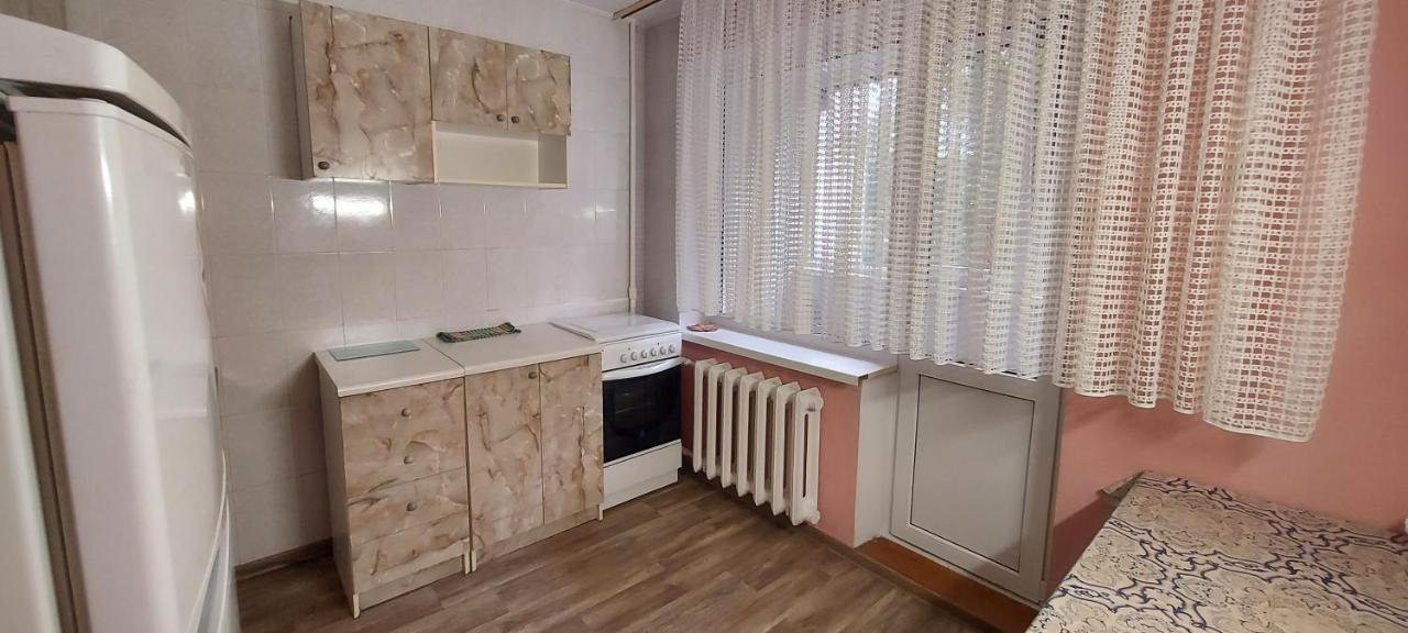 Nice Apartment Kiev Esterno foto