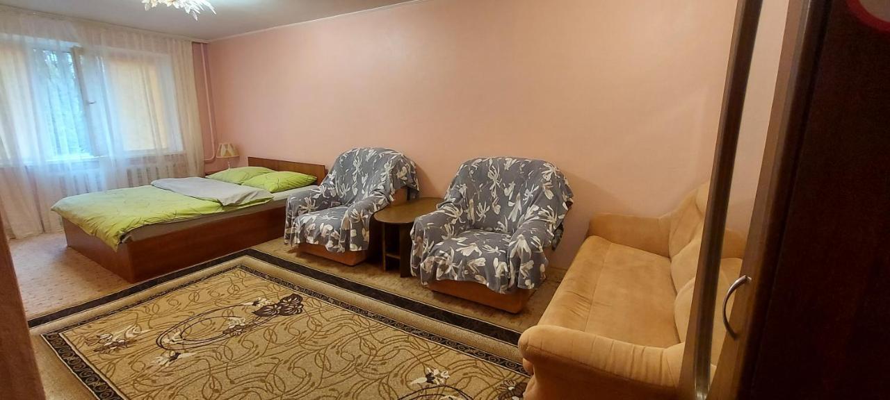 Nice Apartment Kiev Esterno foto