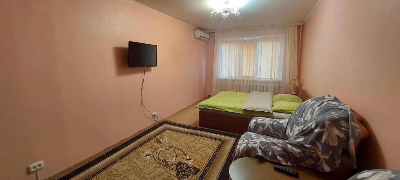 Nice Apartment Kiev Esterno foto