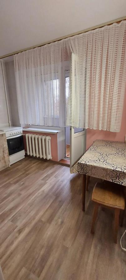 Nice Apartment Kiev Esterno foto