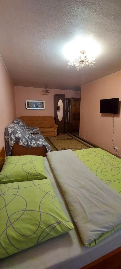 Nice Apartment Kiev Esterno foto